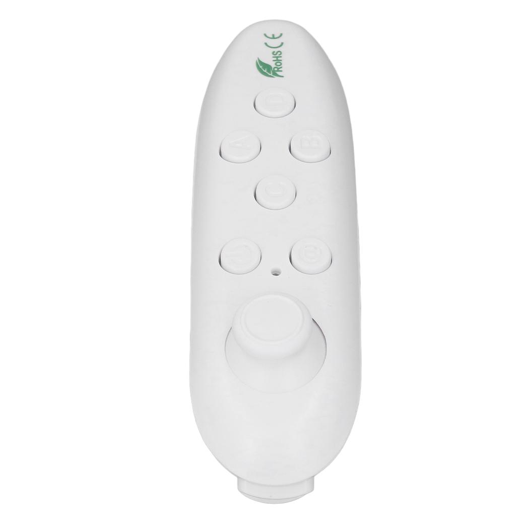 Wireless Gamepad 210m Distance sy Connection High Sensitivity VR Remote Controller for