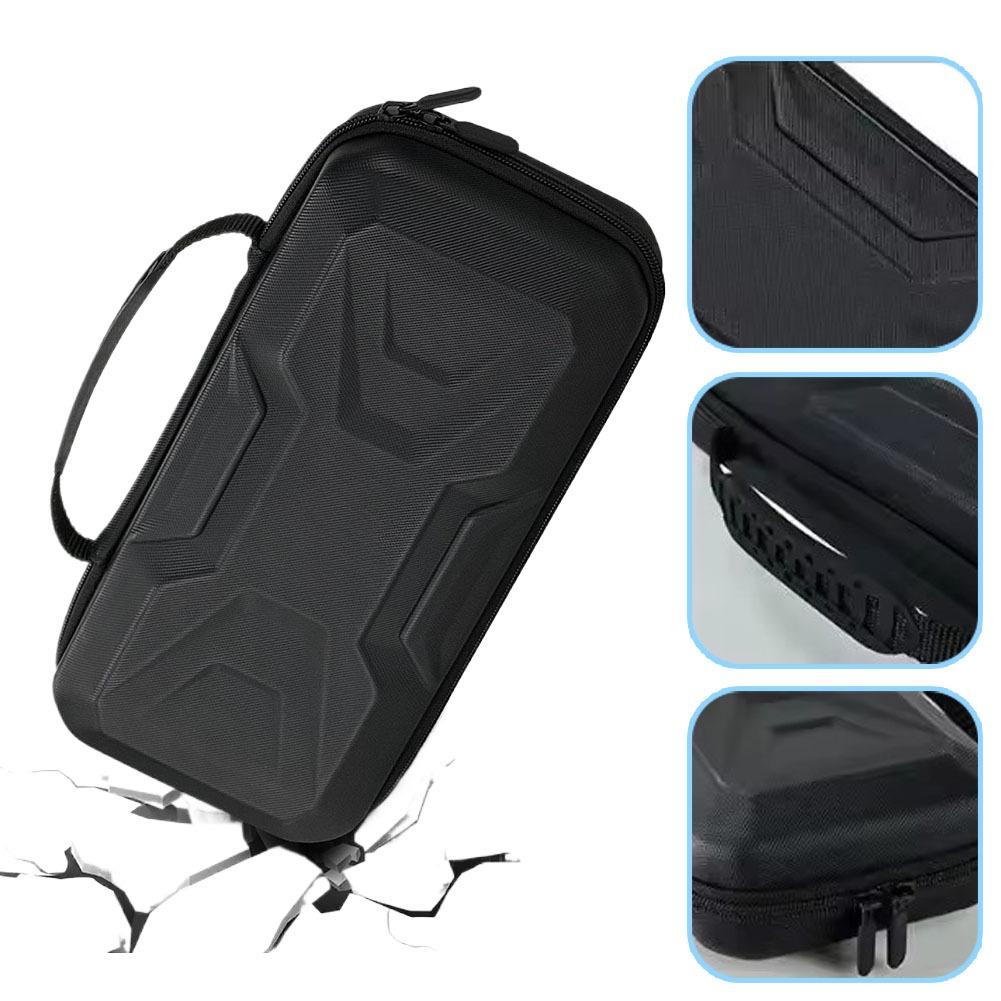 For Legion G9 Game Controller Storage Bag High-density EVA Material Anti Drop Compression And Impact Resistant