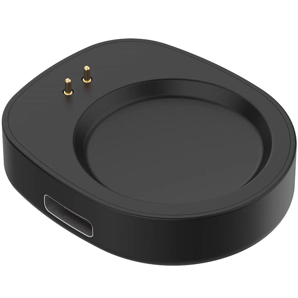 For Amazfit Helio A2445 Smartwatch Charger Magnetic Charging Cable Compatible with Huami Watches Fast Power Cord