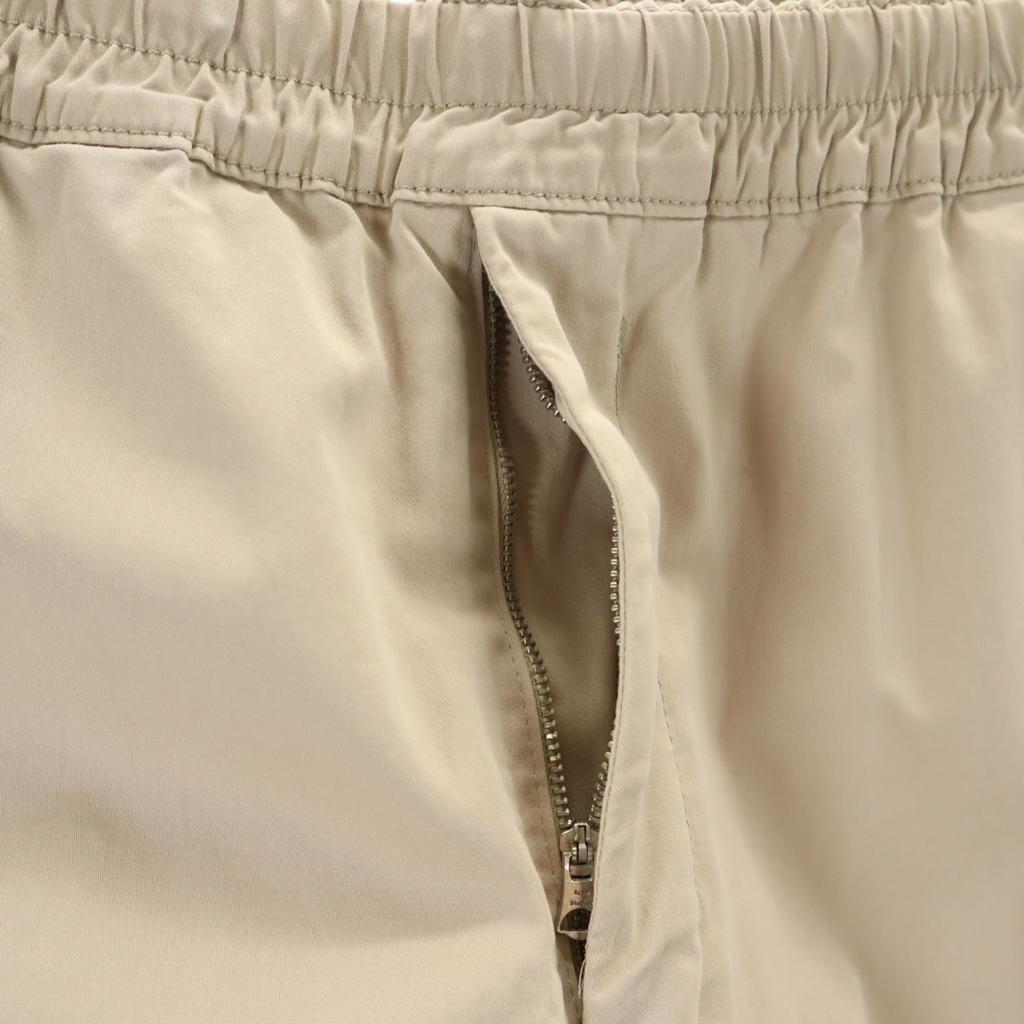 Acne Studios Easy Tapered Pants 46 Beige Men's Used