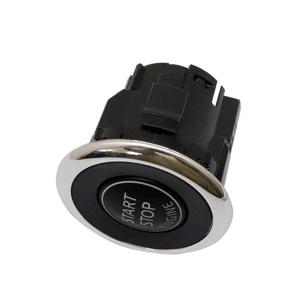 Engine Ignition Start-Stop Switch Button For Nissan Rogue Altima Murano