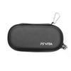 Twarde etui antywstrząsowe EVA dla konsoli Sony PS Vita PSV 1000 2000 Slim, Gamepada, Torba transportowa dla ręcznej konsoli do gier SF2000
