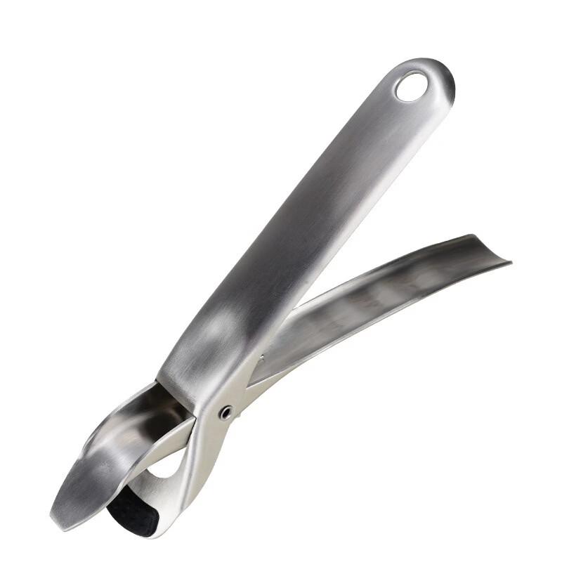 Anti-Scald Bowl & Dish Gripper Clips - 2 Pack