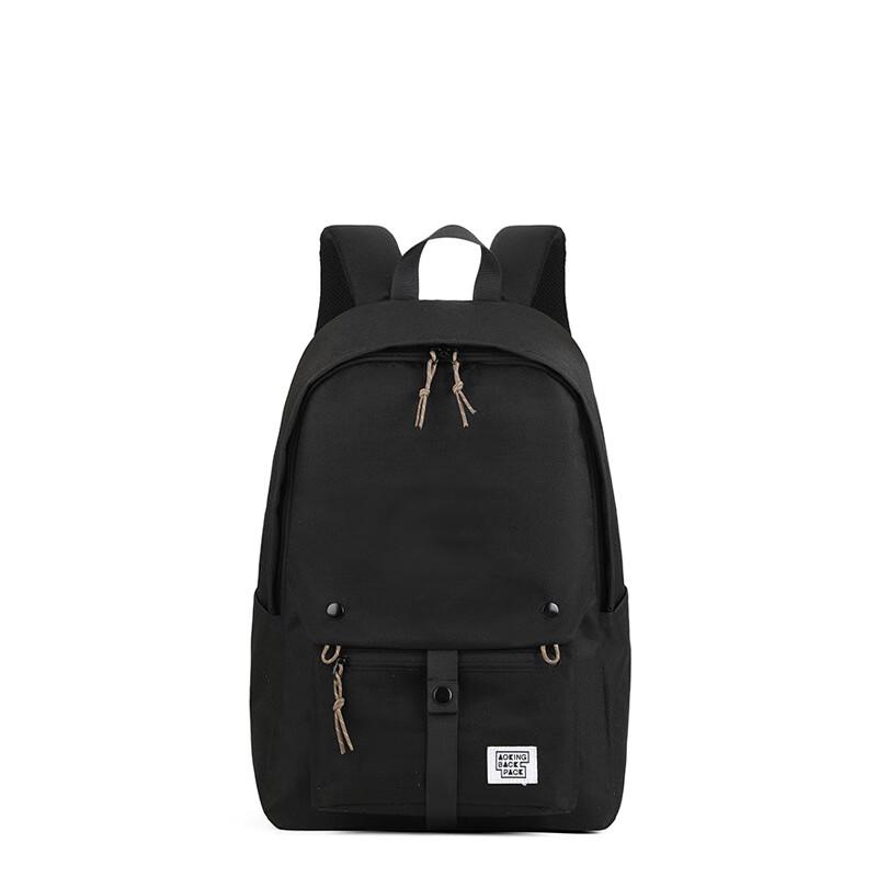 Li Shen Simple Backpack 1