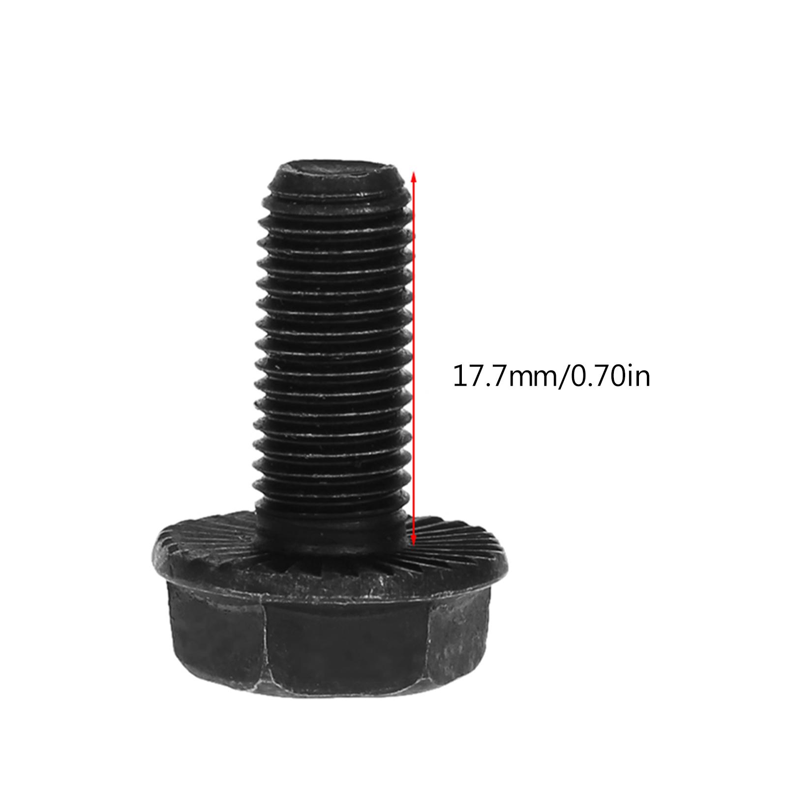 

Велосипедный квадратный конусный нижний кареточный винт Прочные металлические болты шатунов Велосипедные водонепроницаемые герметичные гайки шатунов Винты шатунов