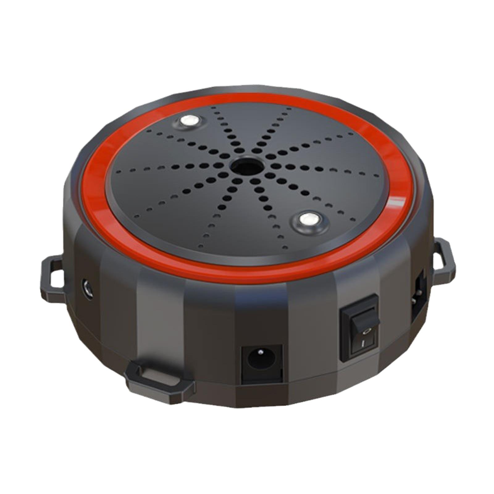 

Ультразвуковой отпугиватель вредителей 12 В Ультразвуковое устройство для отпугивания животных для автомобиля и дома Эффективно против мышей, крыс и белок