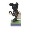 Disney Traditions Minnie Mouse Black Cat Costume 6014354 <Halloween>