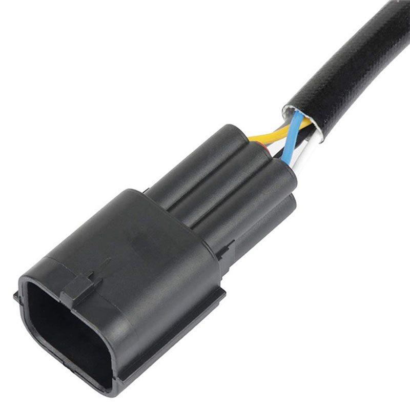 Durable-For Mazda 3 5 Sport 2.0L 2.3L 06- 10 Lambda Oxygen Sensor 234-5015 LFL7188G1A LF8R188G1 LFL7188G1B LFL7-18-8G1