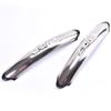 Dustproof Bike Front Rear Fenders Stainless Steel Road Bicycle Fender  Mountain Road Bike
