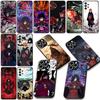 Uchiha Madaras Pain Akatsuki Narutos for Motorola Moto Edge 50 30 Fusion 40 NEO Ultra Pro G22 G23 G20 G35 G84 G13 G53 Phone Case
