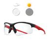 New UV400 Photochromic Cycling Sunglasses Men Women Outdoor Mtb Bicycle Sun Glasses Running Eyewear Sport Bike Windproof Goggles