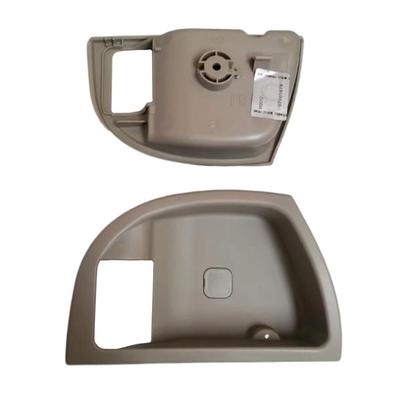 Zierblende Innentürgriff 4 Stück Innentürgriff 82611-2B000 82621-2B000 83611-2B000 Für Hyundai Santa Fe 2007-2012