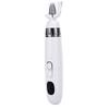 Electric Nail Drill Powerful Quiet Professional 12000 RPM Nail File with Display Screen for Nail Salon White