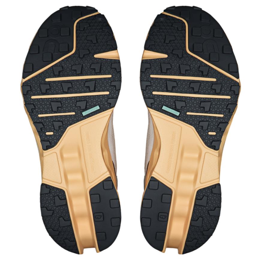 Cloudsurfer Trail Silver Blonde Herren Sneaker Grau 3ME10113159