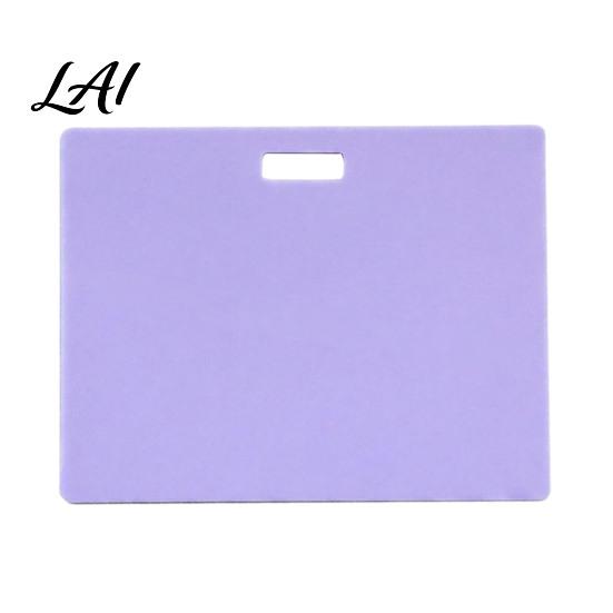 Easy Clean Silicone Memo Pad Note Pad Reusable Sticky Notepad Erasable and Waterproof Healthcare Worker Notepad Wipeable Small Notebook Portable