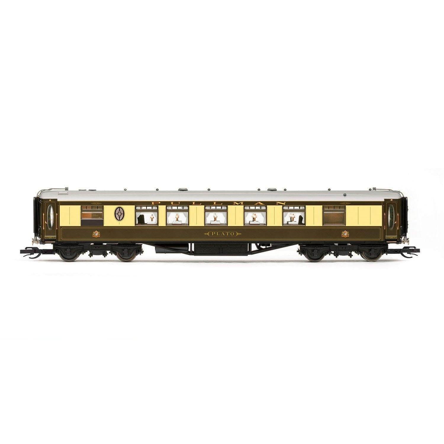 TT4003A Pullman Pullman 1st Kitchen Plato синий