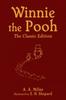 Kniha Winnie the Pooh : The Classic Edition : 1
