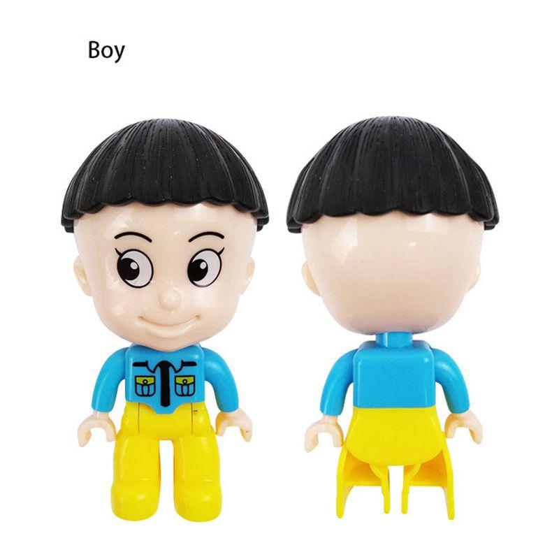 

Magnetic Building Lighting Blocks Construction Educational Kids Toys Magic Boy