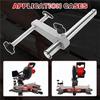 ABBP-2Pcs For Miter Saw Clamps- 630065-00 Fits DW703, DW705, DW706, DW708, DW713, DW715, DW716, DW717, DW718, DWS779, DWS
