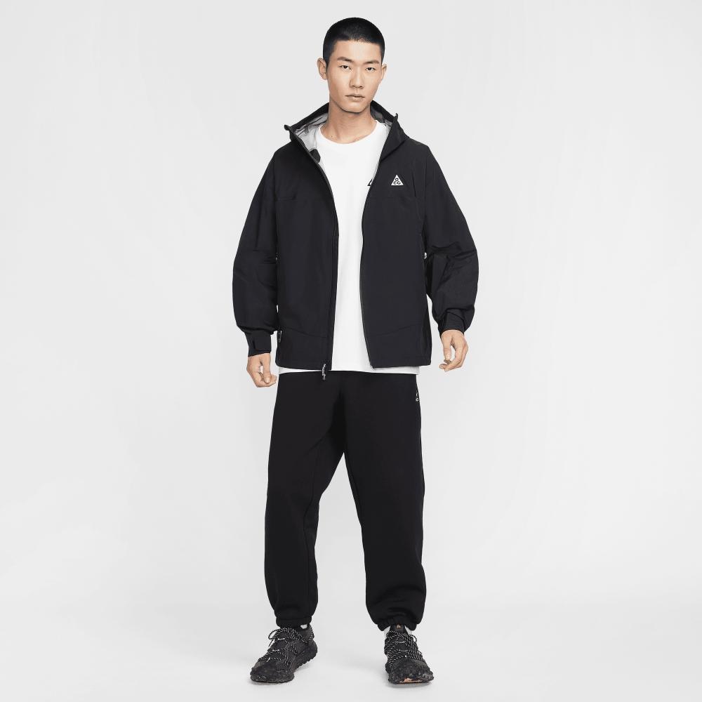 Nike M Acg Sfadv Morpho Rain Jkt Hj2688 010