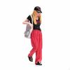 Miniature Figurine Painted Scale Figure Streetwear for Diorama, Hobbyists