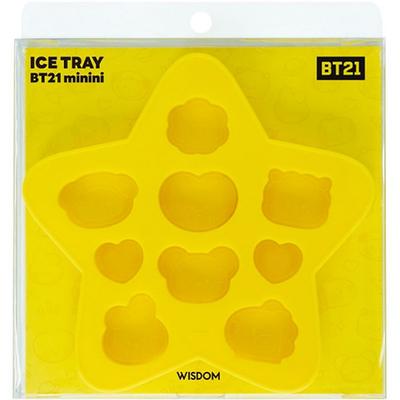 Bartillbehör – Isformar