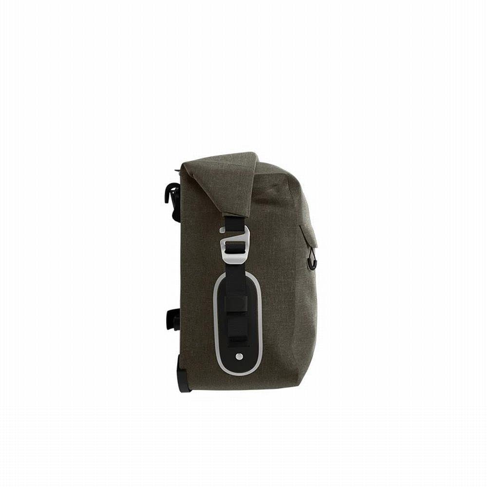 BROOKS Gepäckträgertasche SCAPE PANNIER BAG Gepäckträgertasche [13L]