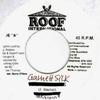 7inch Record GARNETT SILK  Mama NONE Roof Internatio Jamaica Reggae Ska  Dub Used