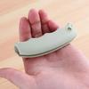 Universal Grocery Bag Handle 3pcs Grocery Bag Carrier Handles Ergonomic Silicone Shopping Bag Holders Lightweight Multi-purpose
