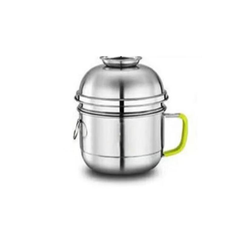 

ZISIZ 304 Stainless Steel Meal Cup