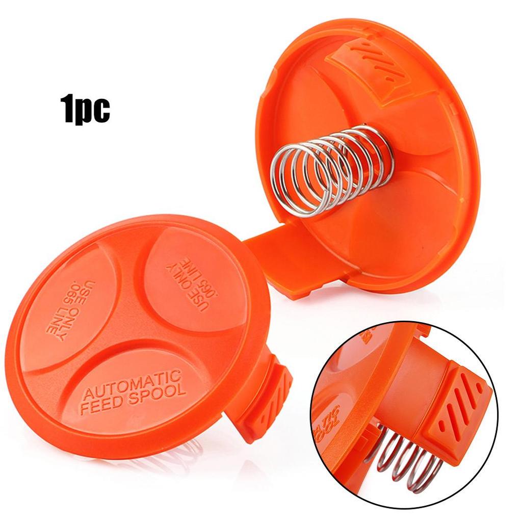 BESTA530 Spool Cap BESTE628 BST2018 For Black & Decker
