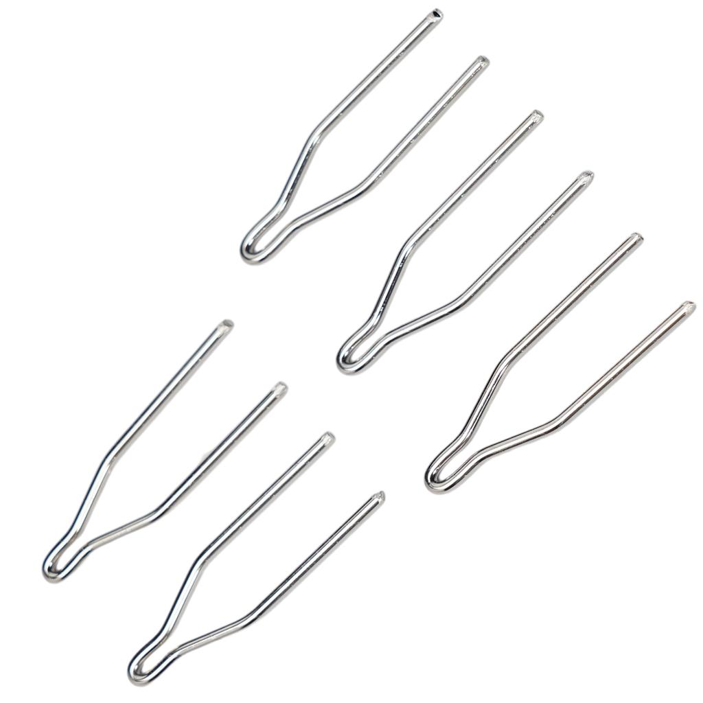 Vârf stabil pentru fier de lipit tratat la temperatură înaltă, potrivit pentru mașină