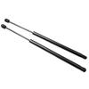Tailgate Trunk Struts For GMC Yukon XL 1500 2500 For Chevrolet Tahoe 1999-2004 Cadillac Escalade Rear Boot Lift Support 627MM
