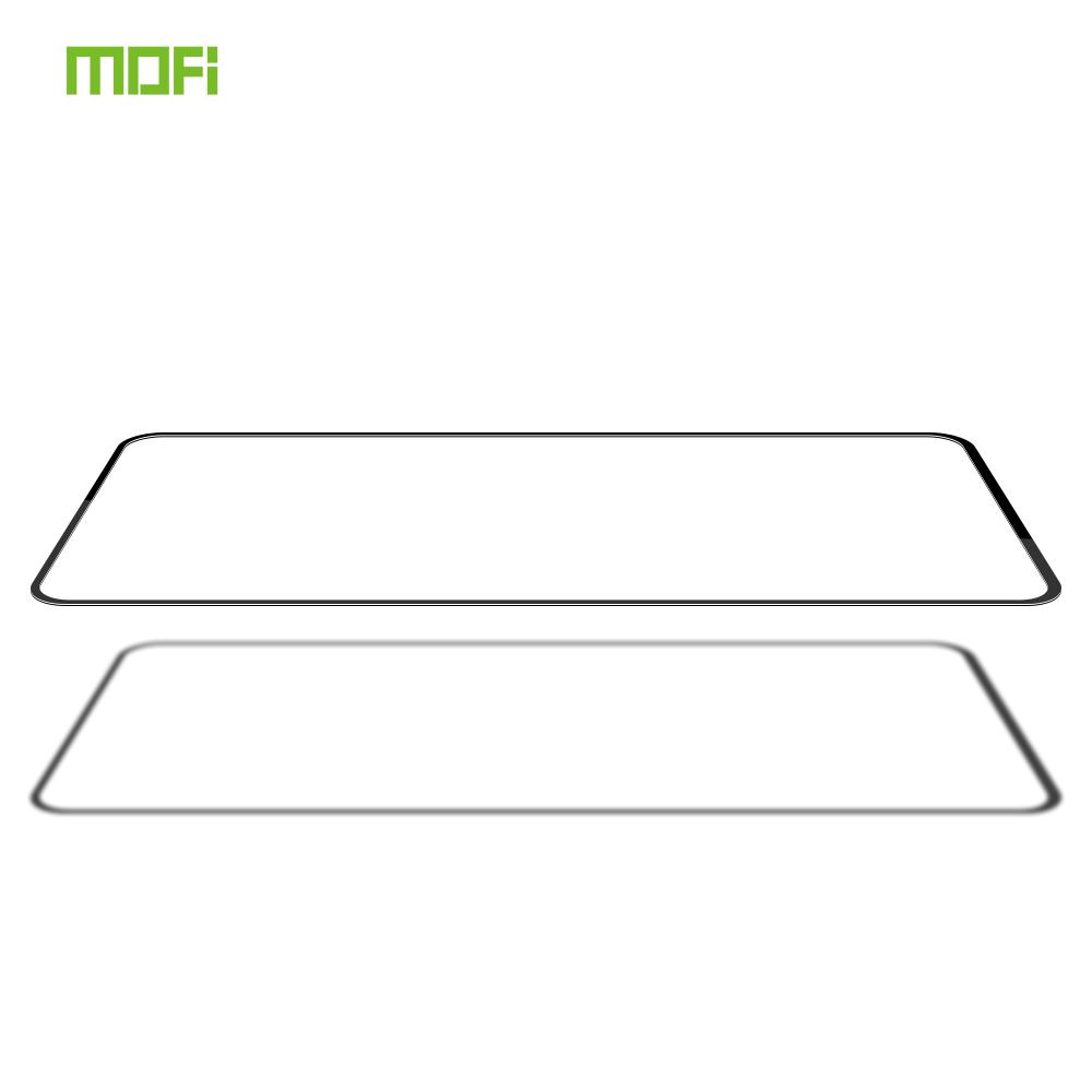 

MOFI Anti-explosion Full Screen Tempered Glass Protector Film for Samsung Galaxy A71