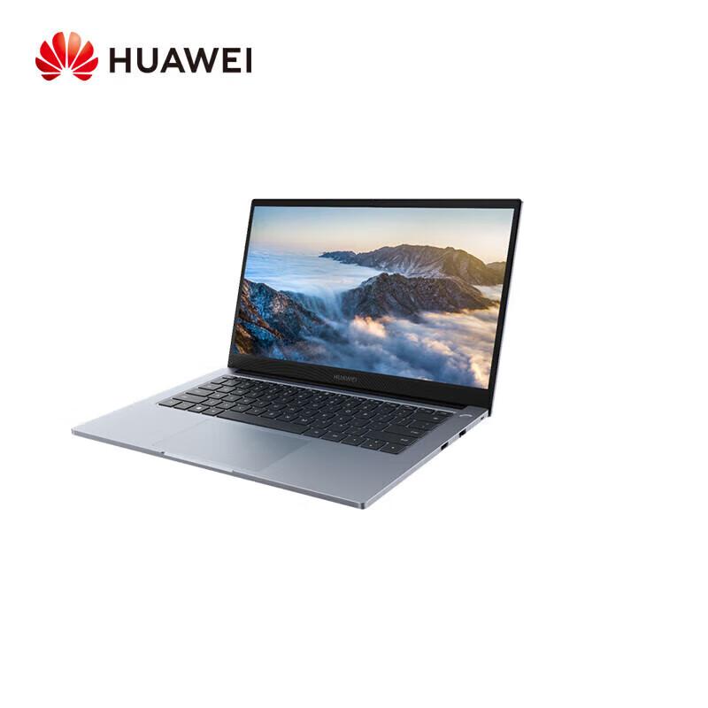Бизнес-ноутбук Huawei Qingyun G540 14 дюймов (Китайская версия)