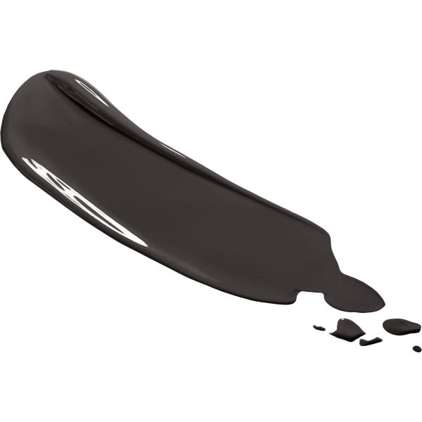 Nyx Professional Makeup Eyebrow Gel 08 Black 2.3g