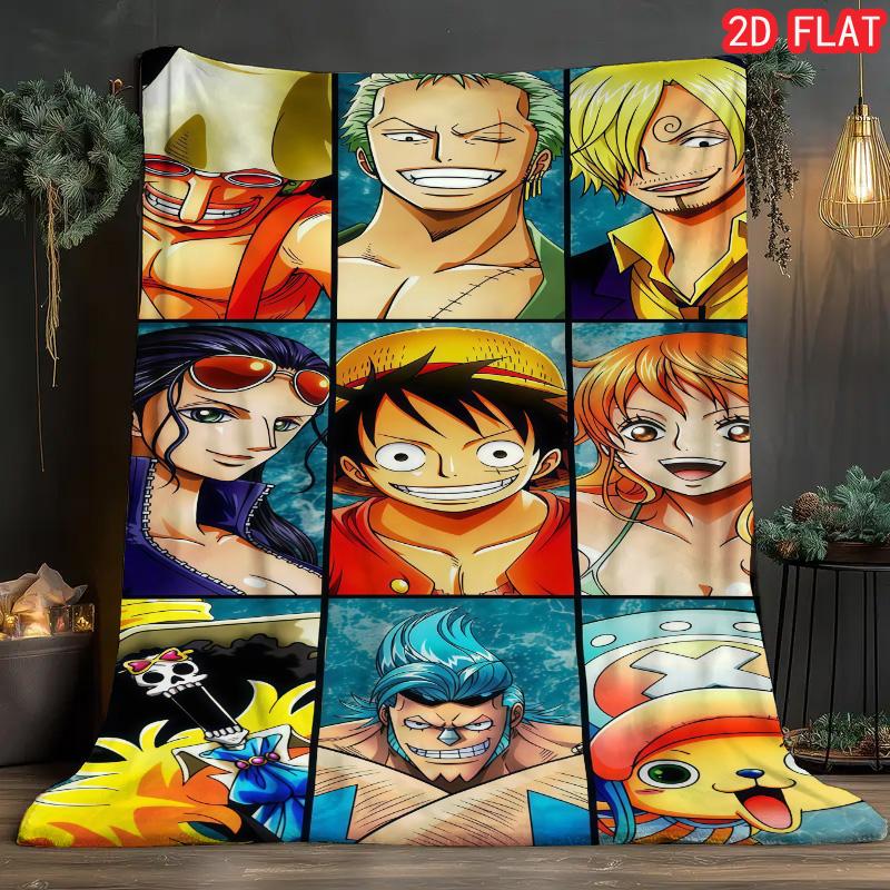 

One Piece Sofa Flannel Throw Blanket Warm Soft for Couch Loveseat Chair and Home Living Room Decor THW 75x90cm