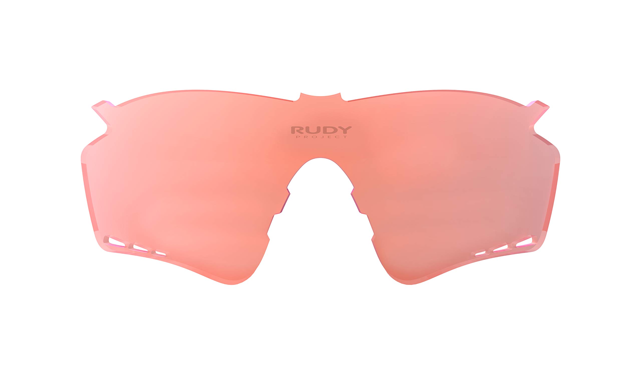 

RUDY PROJECT Sunglasses Sports Road Bike Bicycle Replacement Tralix XL Lens Photo Multi Laser Red Lens LE398803Z