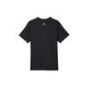Jordan MVPJumpman T Shirt Men's Black FZ1920-010