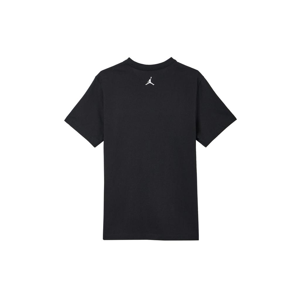 Jordan MVPJumpman T Shirt Men's Black FZ1920-010