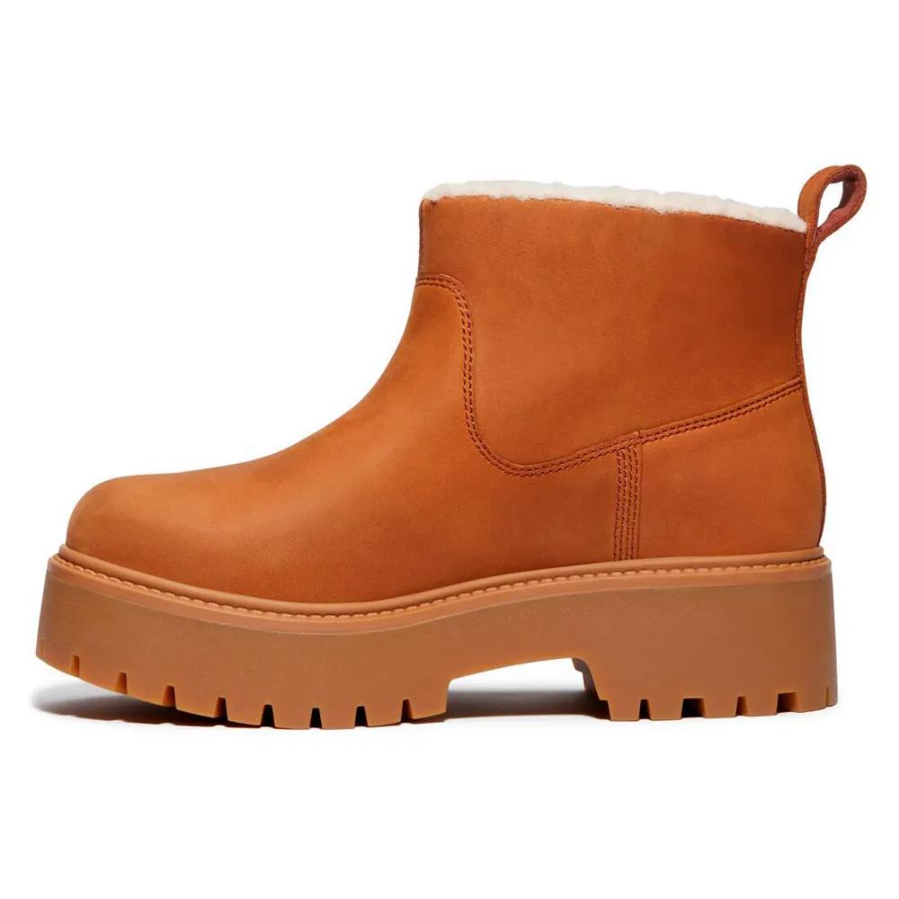 Timberland Stone Street Mid Buty