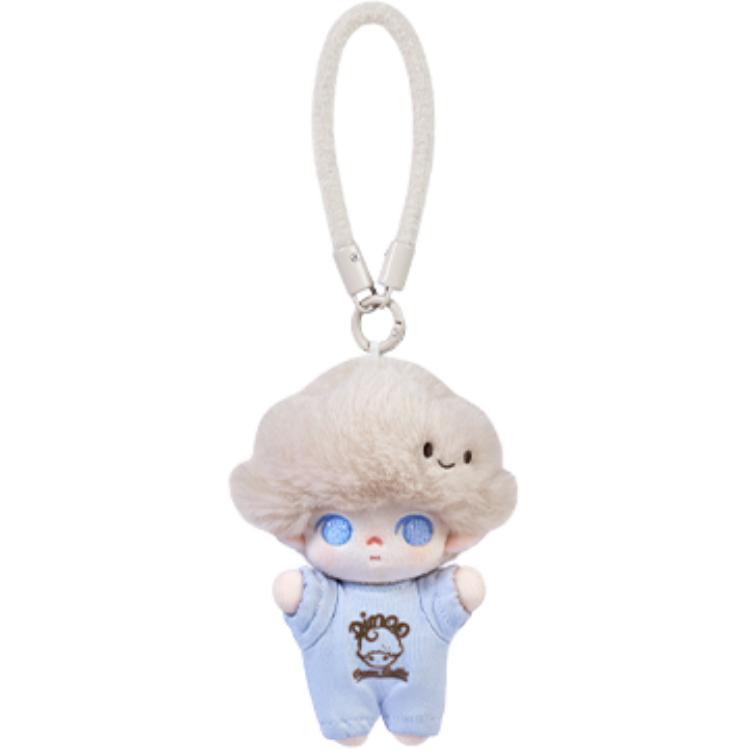 POP MART DIMOO Heartbeat Special Edition Collection Soft Face Mystery Boxes, Single Mystery Box