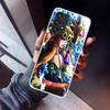 JoJo Adventure Giorno Giovanna Phone Case For Samsung Galaxy A17 A57 A37 A16 A26 A36 A56 A15 A25 A35 A55 A14 A13 A54 A53 A34 A24