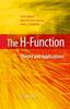 Kniha The H-Function : Theory and Applications