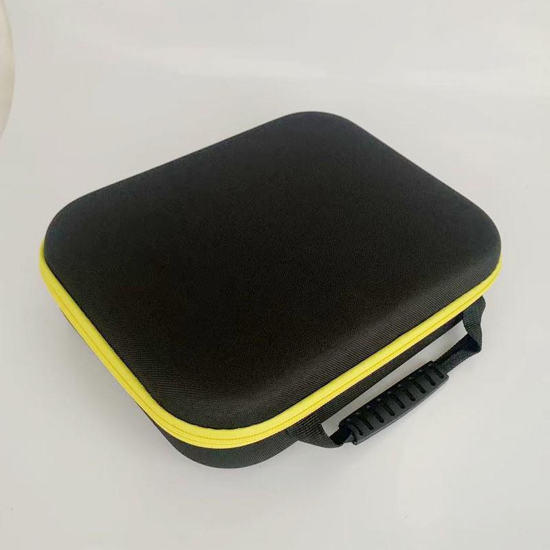 Electric Tool Storage Bag with Accessories Compartments - Oxford Cloth