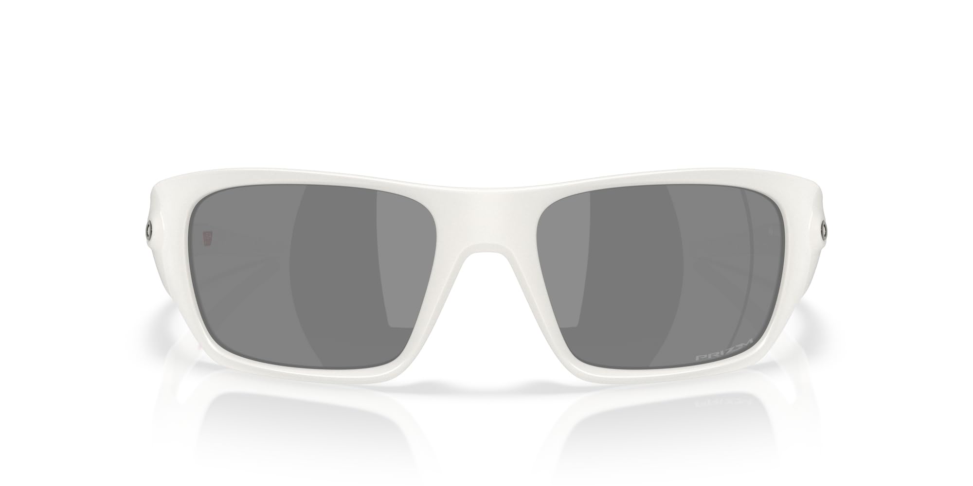 Солнцезащитные очки Oakley 0OO9486 MASSETER MATTE VAPOR PRIZM BLACK 94860360 Поляризационные [Oakley]