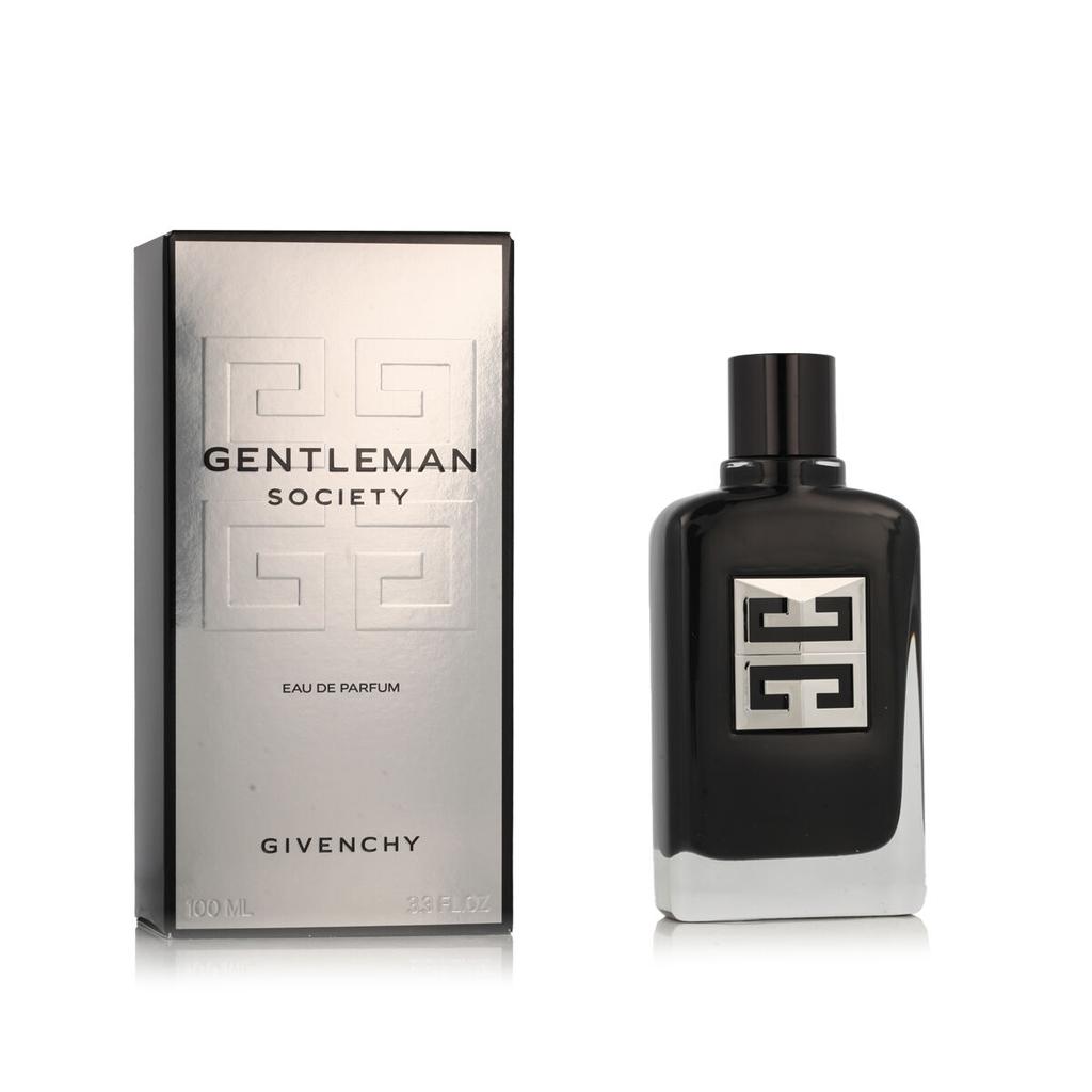Givenchy Gentleman Society, Eau De Parfum, For Men, 100 Ml
