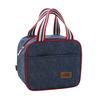 Premium Quality Portable Insulated Thermal Cooler Lunch Box For Picnics And Camping