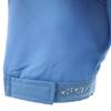 AIR JORDAN Jacket XL Light Blue Men's Used