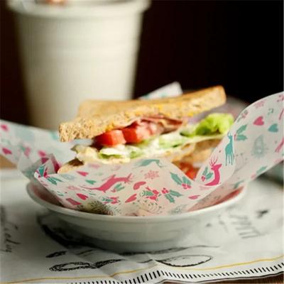 Geschenkverpackung – Verpackungspapier